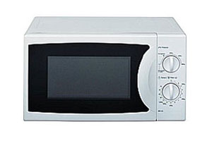Oven-magnetron snaar