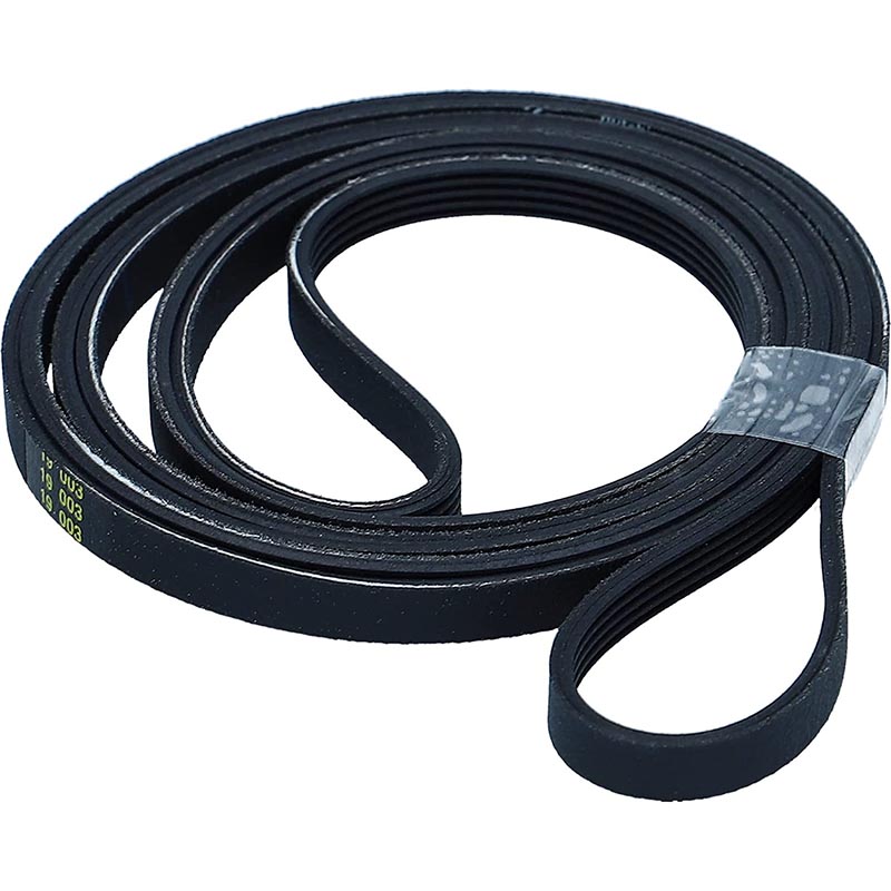 Siemens wasdroger snaar WT45HV70NLB