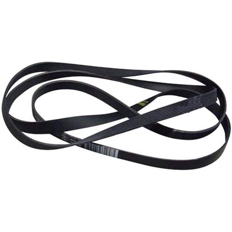 Siemens wasdroger snaar WT45H207NL